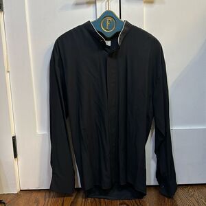 Vintage Pavo Lastrada Large Shirt